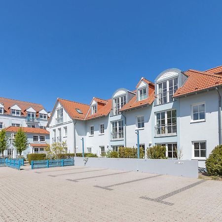 Strandjuwel 210 Ostseebad Kühlungsborn Eksteriør bilde